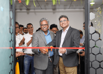 Radiant Digital Solutions Unveils Cutting-Edge Office Space to Signify Continued Growth and Expansion