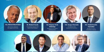 More than 900+ Visionary and Influential Speakers to Grace 2024 AIM Congress in Abu Dhabi