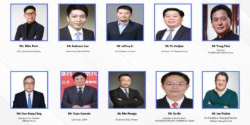 Investors from 145 countries to seek investment opportunities during the 2024 AIM Congress in May in Abu Dhabi