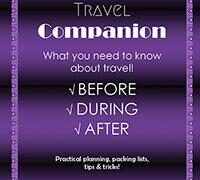 Smarty Pants Travel Companion: Practical Planning, Packing Lists, Tips & Tricks!