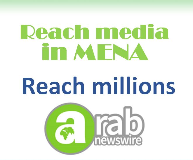 Arab Newswire™ provides Press release distribution with Guaranteed Results™ by bridging MENA and the global community through media