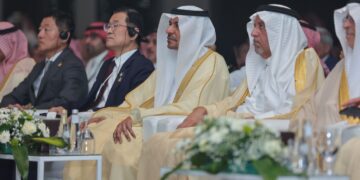 3rd Edition of the Global Project Management Forum launches in Riyadh