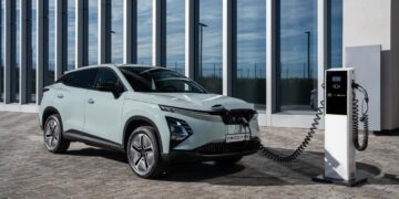 OMODA & JAECOO announces upcoming addition of resilient, pure electric OMODA E5 to UAE lineup