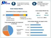The Grain Analysis Market is dominated by Europe, as per Maximize Market Research.