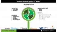 eConsent in Healthcare Market Forecast 2024-2031: Opportunities in Cloud-based and Remote Platforms