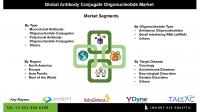 Antibody Conjugate Oligonucleotide Market Future Outlook and Growth Prospects in Oncology and Genetic Disorders