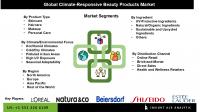 Climate-Responsive Beauty Products Market Expands with Innovations in AI-Based Skin Diagnostics and Real-Time Environmental Response