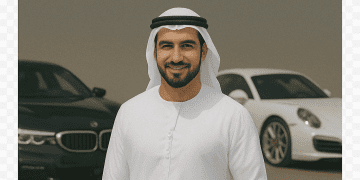 中东和北非/海湾合作委员会汽车行业的新闻稿分发 Arab Newswire 在其媒体列表中增加了 AutoArabia.me