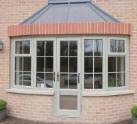 Aluminum Doors and Windows Market Set to Expand at a 6.20% CAGR, Reaching USD 1,12,902.3 Million by 2032