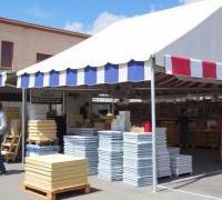 Sandwich Panel Market Size Forecasted to Grow at 8.9% CAGR, Reaching USD 5.42 Billion by 203