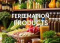 Fermentation Products Market Analysis 2025  Insights For Long-Term Investment & Planning