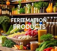 Fermentation Products Market Analysis 2025  Insights For Long-Term Investment & Planning