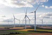 Wind Power Coating Market Report 2025: Size Projected USD 109.31 Billion, CAGR of 12.25% by 2034
