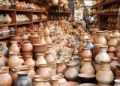 Pottery Ceramic Market Edition 2025: Industry Size to Reach USD 235.43 Billion by 2034, CAGR of 3.8%