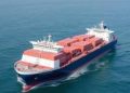 Lng Carriers Market  Forecast: USD 158.91 Billion Valuation with Robust 6.06% CAGR Growth