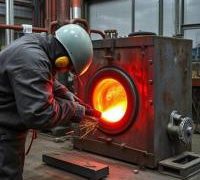 Heat Treating Market Growth: USD 44.33 Billion Market Size with Promising 8.90% CAGR