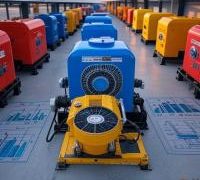 Exploring the Fuel Cell Generator Market: CAGR of 28.73% with USD 255.97 Billion Valuation by 2034