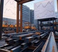 Long Steel Market to Grow at 2.92% CAGR and Hit USD 1,307.86 Billion by 2034