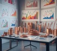 High Purity Copper Market is Expected to Progress at a CAGR of 4.2% to Reach USD 31.63 Billion by 2034