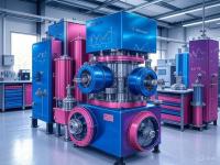 Chemical Vapour Deposition Equipment Market Set to Hit USD 39.55 Billion by 2034 at 6.85% CAGR