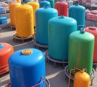 Ammonia Storage Tank Market to Grow to USD 5.43 Billion by 2034, Expanding at 3.30% CAGR