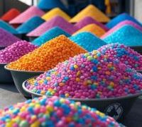 Recycled Plastic Granules Market is Projected to Reach USD 62.17 billion by 2034