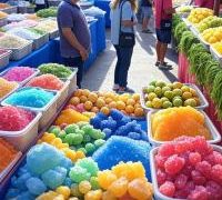 Rare Sugar Market Set for Strong Growth, Projected to Cross USD 4.33 Billion by 2034