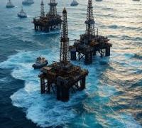 Offshore Oil and Gas Market Poised to Grow at 3.5% CAGR Through 2034