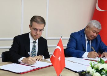 ORTA ASYA INVESTMENT HOLDING RELEASES STRATEGIC UPDATE FOLLOWING $6.2 BILLION HYDROPOWER AGREEMENT WITH KYRGYZ REPUBLIC