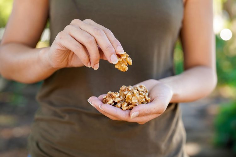 Walnuts Among Omega-3 Foods Linked to Brain Development Benefits in Children and Adolescents