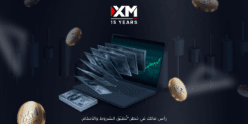 عرض حصري من شركة XM للاحتفال بمرور 15 عامًا من الإنجازات!