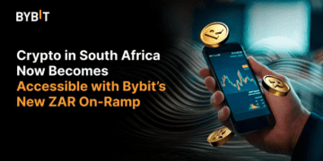Bybit Introduces a New Fiat On-Ramp Service, Expanding Crypto Trading in South Africa