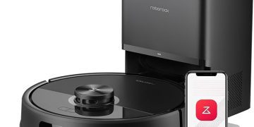 Roborock Introduces Smart Cleaning Duo: Q7 TF+ and F25 RT