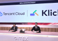 شركة Klickl وTencent Cloud تستكشفان شراكة استراتيجية لتمكين البنية التحتية المالية في Web3 بقدرات التطبيقات الفائقة (Super-App)