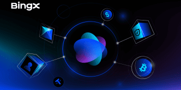 BingX تعزز ريادتها في Web3 والذكاء الاصطناعي مع 3 ملايين مستخدم مبكر و80 مليار دولار في حجم التداول بالنسخ خلال الربع الثالث من عام 2025