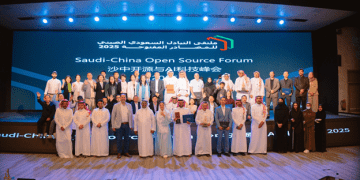 2025 Saudi-China Open Source Forum Concludes Successfully, Building a Cross-Border Bridge for Open Source and AI Collaboration