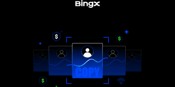 BingX Introduces Major Copy Trading Upgrade, Marking 1.3 Billion Copy Orders