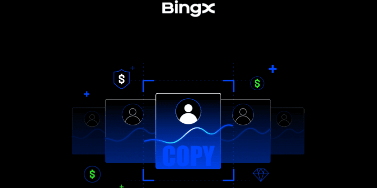 BingX Introduces Major Copy Trading Upgrade, Marking 1.3 Billion Copy Orders