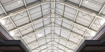 Above and Beyond: How the Global Metal Ceilings Market Is Rising to USD 17600.24 Million by 2035
