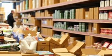 Wrapped in Transformation: How the Packaging Market Is Evolving Toward USD 1,923.5 Billion by 2035