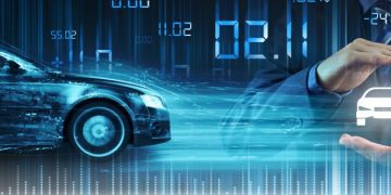 Automotive Cybersecurity Market Growth Drives the Industry at CAGR of 18.5%, to Reach Estimated Worth of USD 21.44 Billion by 2035