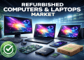 “Refurbished Computers & Laptops Market 2025–2032: Circular Economy & ESG Trends”