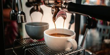 Coffee Machines Market Hits USD 19 Billion by 2035 Driven by Smart Tech