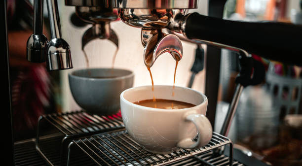 Coffee Machines Market Hits USD 19 Billion by 2035 Driven by Smart Tech