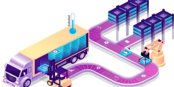 Cold Chain Monitoring Market Size to Reach USD 21.48 Billion, Growing at 9.01% CAGR by 2035