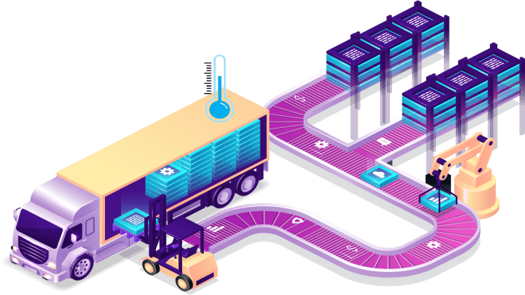 Cold Chain Monitoring Market Size to Reach USD 21.48 Billion, Growing at 9.01% CAGR by 2035