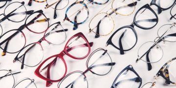 Eyewear Market Poised for US$ 440.58 Billion by 2035 Despite Global Conflicts