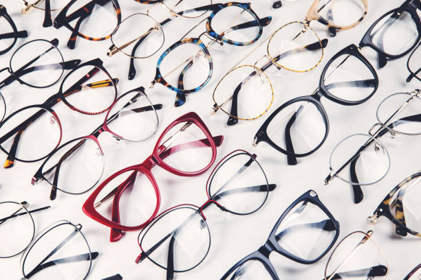 Eyewear Market Poised for US$ 440.58 Billion by 2035 Despite Global Conflicts