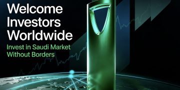 Sahm App Becomes One of the First Platforms to Roll Out Full Saudi Stock Investment Access to Global Investors with Lifetime Zero-Brokerage Commission Trading