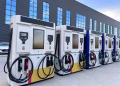 Fuel Dispenser Market Growth Accelerates at a CAGR of 5.8% By Dispenser Types | End-Use Applications | Regional Breakdown, Forecast Till 2035